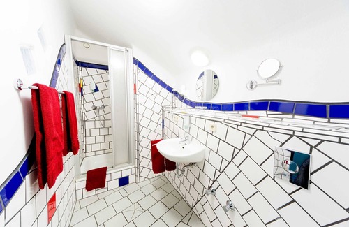 Magdeburg House | Studio - artHOTEL Magdeburg GmbH
