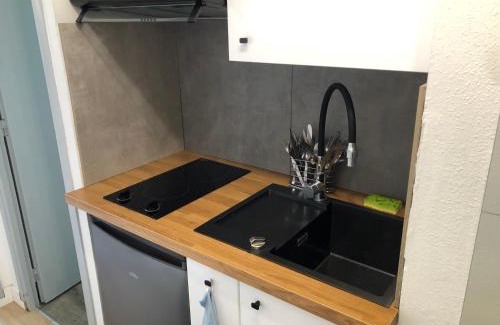 Villard-de-Lans Apartment | Studio au pied des sentiers