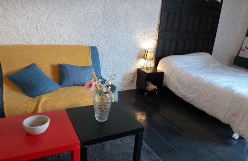 Ligny-en-Barrois Apartment | Studio au RDC avec beaucoup de charme