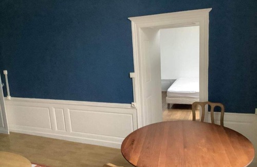 Ligny-en-Barrois Apartment | Studio au RDC avec beaucoup de charme