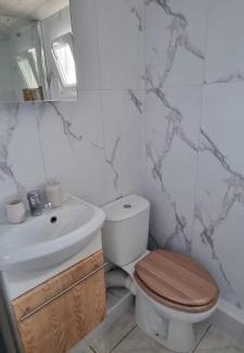 Puiseux-en-France Apartment | Studio aux deux terrasses