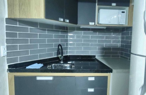 Batista Campos Apartment | Studio Bangalo Belem Batista Campos