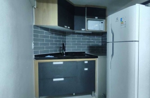 Batista Campos Apartment | Studio Bangalo Belem Batista Campos