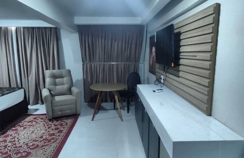 Batista Campos Apartment | Studio Bangalo Belem Batista Campos