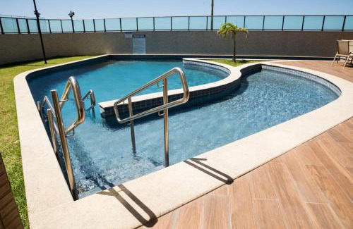 Piedade Apartment | Studio Beira Mar - Sem Taxas