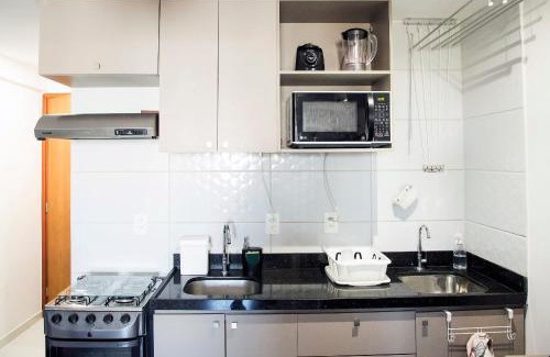 Piedade Apartment | Studio Beira Mar - Sem Taxas