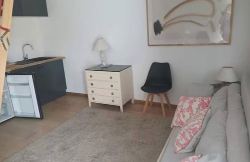 Belz Apartment | Studio Belz