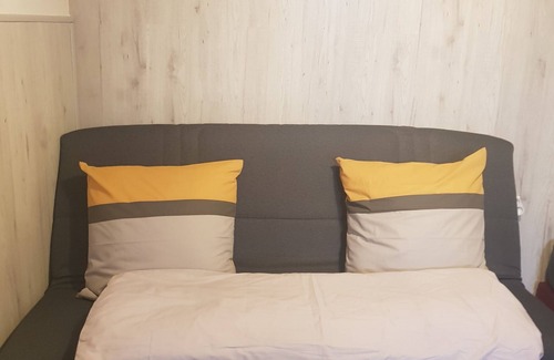 Torcy Apartment | STUDIO BETWEEN PARIS AND DISNEY