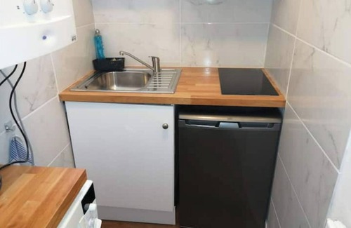 Orleans Apartment | Studio Bienvenue Tout Confort