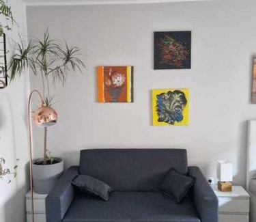 Vrhnika Apartment | Studio Bizjak