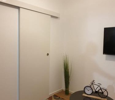 La Real Apartment | Studio Boffil centre historique Perpignan