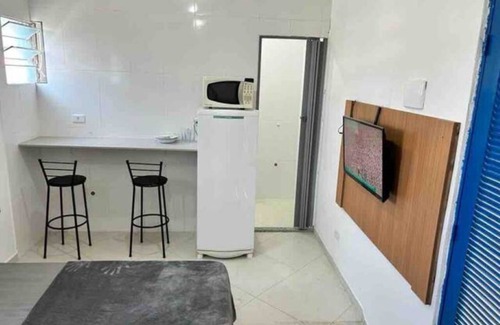 Vila Guilherme Apartment | Studio in São Paulo near Santana metro