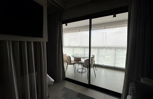 Marilia Apartment | Studio C9 de alto padrão