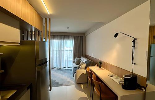 Marilia Apartment | Studio C9 de alto padrão