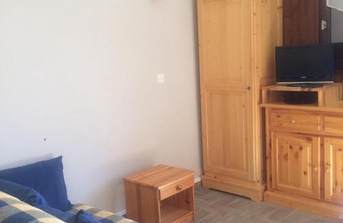 Correncon-en-Vercors Apartment | Studio Cabine 33m² – Pied des Pistes, Balcon Sud, Animaux Admis - FR-1-515-79