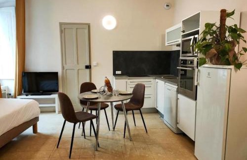 Sault Apartment | Studio calme - Provence - Ventoux