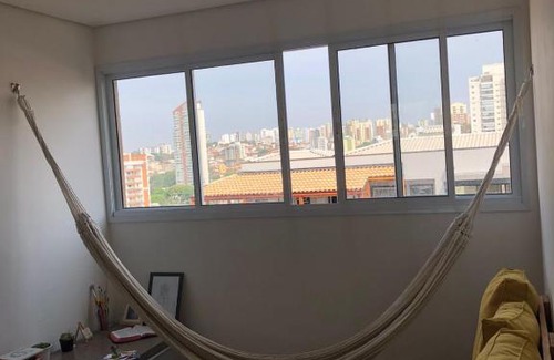 Vila Guilherme Apartment | studio cantinho mafe