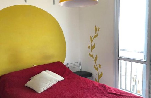 Vila Guilherme Apartment | studio cantinho mafe