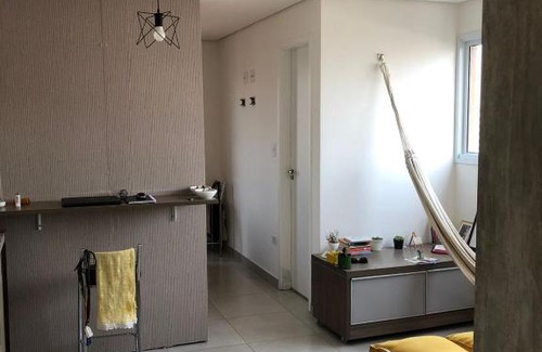 Vila Guilherme Apartment | studio cantinho mafe