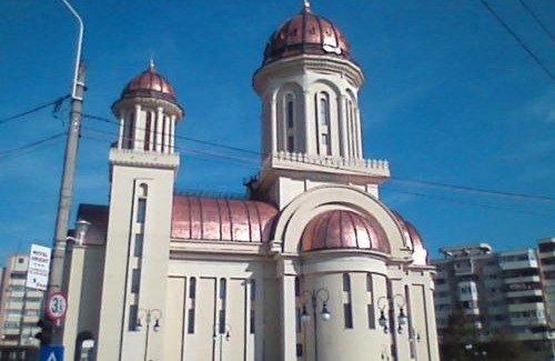 Braila Apartment | Studio Cathedral