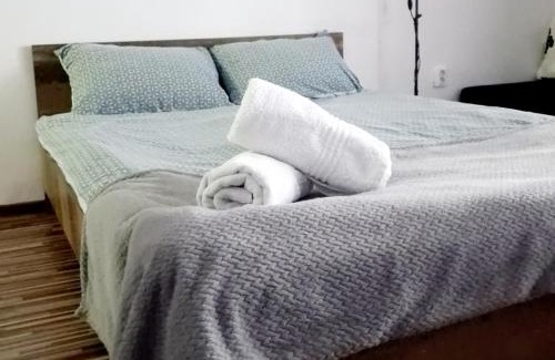 Braila Apartment | Studio Cathedral