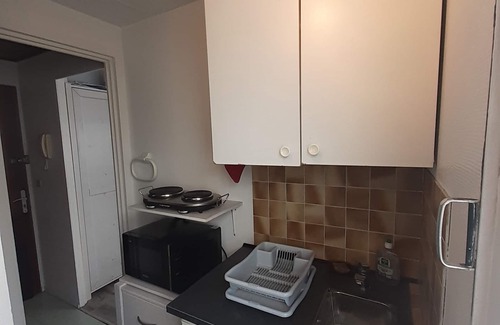 Annecy Old Town Apartment | Studio center Annecy; rental from Sunday to Sunday
