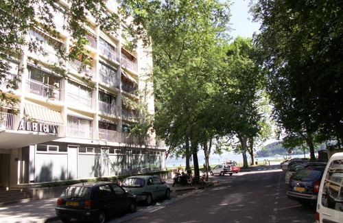 Annecy Old Town Apartment | Studio center Annecy; rental from Sunday to Sunday