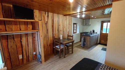 Verrieres-en-Forez House | Studio chaleureux dans les monts du Forez