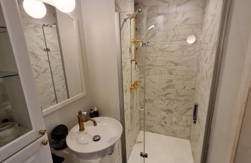 Zellik Apartment | Studio chaleureux & moderne, région bruxelloise