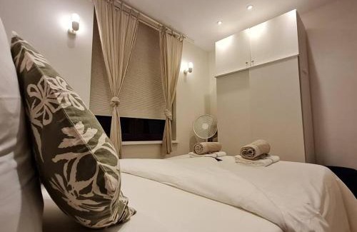 Zellik Apartment | Studio chaleureux & moderne, région bruxelloise