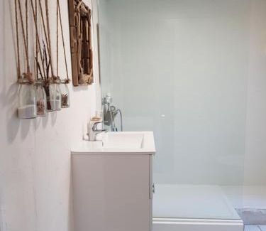 Coye-la-Foret Apartment | Studio Chantilly