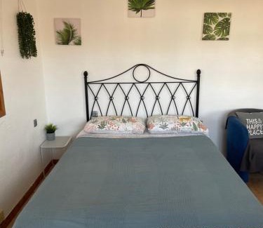 El Algar Apartment | Studio Cielo- pool, wi-fi & more
