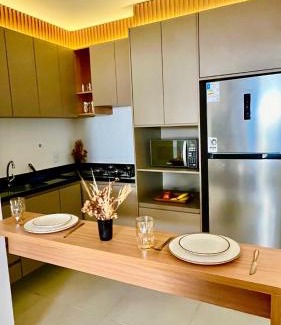 Niteroi Apartment | Studio city icaraí