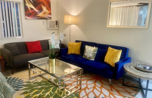 Spring Valley Apartment | Studio closed the Strip/Pet Friendly Condo Unit :1