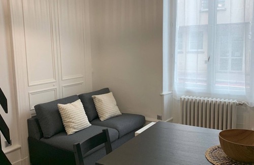Bollee Apartment | Studio coeur de ville