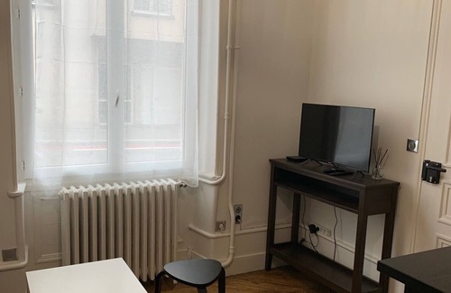 Bollee Apartment | Studio coeur de ville