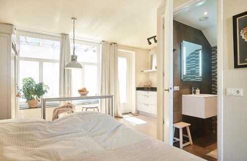 Stadhuis Apartment | Studio Compact