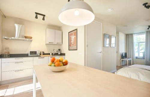Stadhuis Apartment | Studio Compact