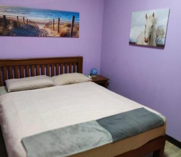 Hua Mak Apartment | Studio Condo close to MRT on 12 Floor in Hua mak