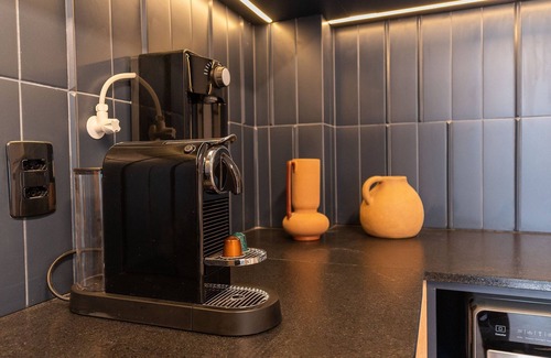 Centro Apartment | Studio Confort