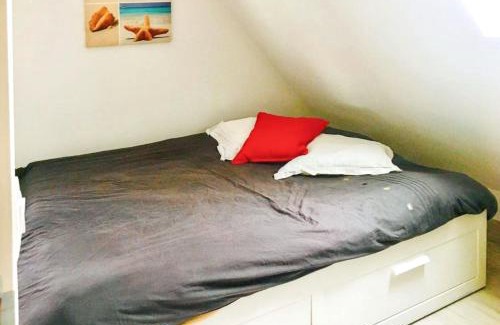 Plouedern Apartment | Studio confort Plouédern 20 m² avec jardin clos