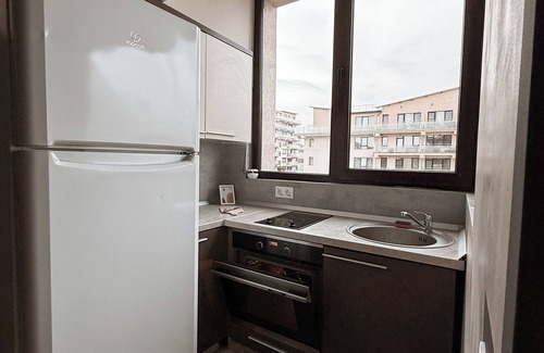 Copou Apartment | Studio confortabil și liniștit - Inima Copoului 5 minute de Grădina Botanica
