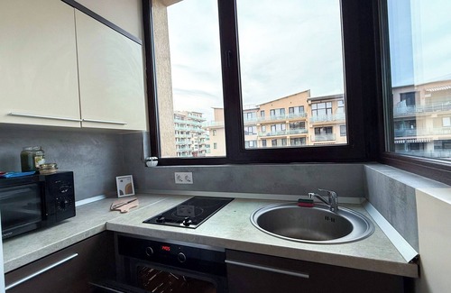Copou Apartment | Studio confortabil și liniștit - Inima Copoului 5 minute de Grădina Botanica