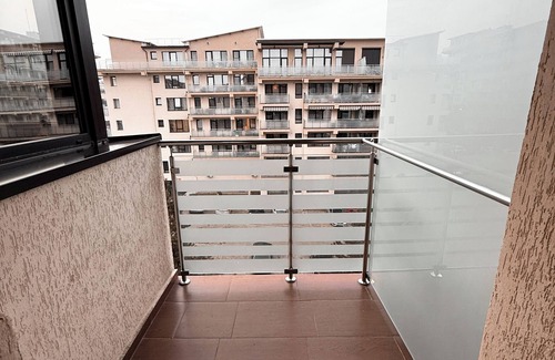 Copou Apartment | Studio confortabil și liniștit - Inima Copoului 5 minute de Grădina Botanica