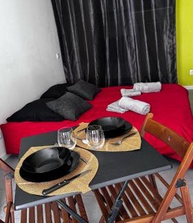Pignan Apartment | Studio cosy à Pignan au coeur du village médieval
