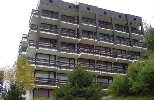 Plan Peisey Apartment | Studio cosy 4 personnes proche commerces et pistes, animaux acceptés - FR-1-411-641