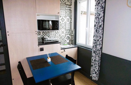 Faubourg North Apartment | Studio Cosy