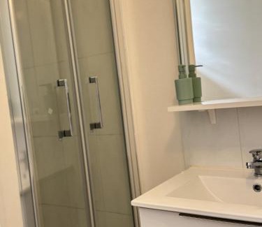 Corbeil-Essonnes Apartment | studio d'hote