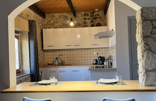 Valreas Apartment | Studio de Charme au Coeur de Valréas