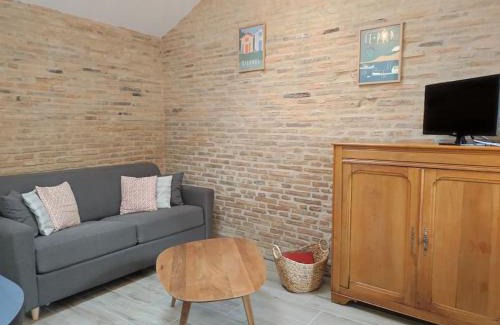 Belin-Beliet House | Studio de charme indépendant